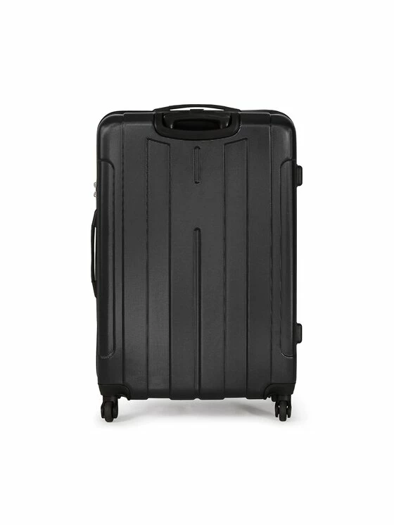 Valentino Γυναίκες Βαλίτσες Μεγάλη Σκληρή Βαλίτσα Diantha VV6PC03G Μαύρο 4 Valentino Γυναίκες Βαλίτσες Μεγάλη Σκληρή Βαλίτσα Diantha VV6PC03G Μαύρο - Image 4