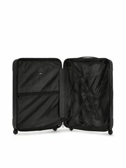 Valentino Γυναίκες Βαλίτσες Μεγάλη Σκληρή Βαλίτσα Diantha VV6PC03G Μαύρο 9 Valentino Γυναίκες Βαλίτσες Μεγάλη Σκληρή Βαλίτσα Diantha VV6PC03G Μαύρο -Valentino Κατάστημα unnamed file 354