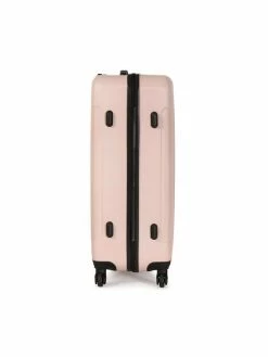 Valentino Γυναίκες Βαλίτσες Μεσαία Σκληρή Βαλίτσα Diantha VV6PC02M Ροζ -Valentino Κατάστημα unnamed file 357