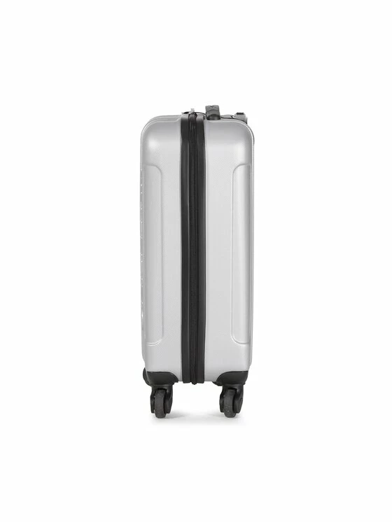 Valentino Άνδρες Βαλίτσες Μικρή Σκληρή Βαλίτσα Diantha VV6PC01P Γκρι 2 Valentino Άνδρες Βαλίτσες Μικρή Σκληρή Βαλίτσα Diantha VV6PC01P Γκρι - Image 2