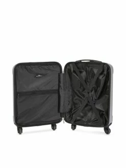 Valentino Άνδρες Βαλίτσες Μικρή Σκληρή Βαλίτσα Diantha VV6PC01P Γκρι 9 Valentino Άνδρες Βαλίτσες Μικρή Σκληρή Βαλίτσα Diantha VV6PC01P Γκρι -Valentino Κατάστημα unnamed file 364