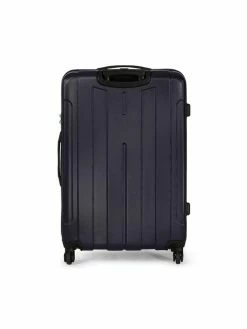 Valentino Άνδρες Βαλίτσες Μεσαία Σκληρή Βαλίτσα Diantha VV6PC02M Σκούρο μπλε -Valentino Κατάστημα unnamed file 368