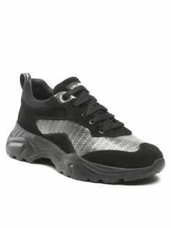 Valentino Άνδρες Κοντά Αθλητικά Αθλητικά 91190902 Μαύρο