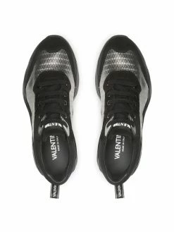 Valentino Άνδρες Κοντά Αθλητικά Αθλητικά 91190902 Μαύρο -Valentino Κατάστημα unnamed file 394