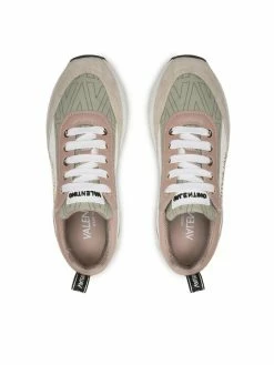 Valentino Γυναίκες Κοντά Αθλητικά Αθλητικά 91190904 Μπεζ 9 Valentino Γυναίκες Κοντά Αθλητικά Αθλητικά 91190904 Μπεζ -Valentino Κατάστημα unnamed file 399