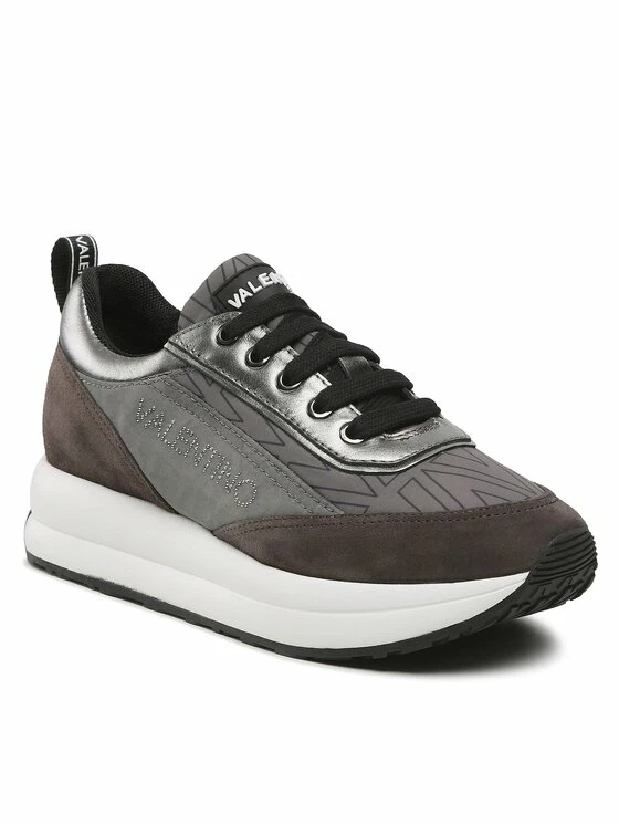 Valentino Γυναίκες Κοντά Αθλητικά Αθλητικά 91190904 Καφέ 1 Valentino Γυναίκες Κοντά Αθλητικά Αθλητικά 91190904 Καφέ