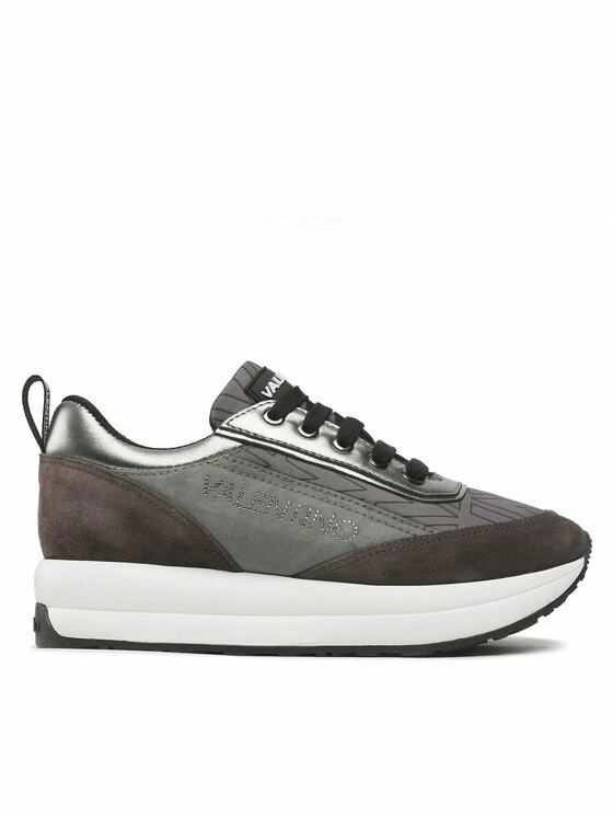 Valentino Γυναίκες Κοντά Αθλητικά Αθλητικά 91190904 Καφέ 2 Valentino Γυναίκες Κοντά Αθλητικά Αθλητικά 91190904 Καφέ - Image 2