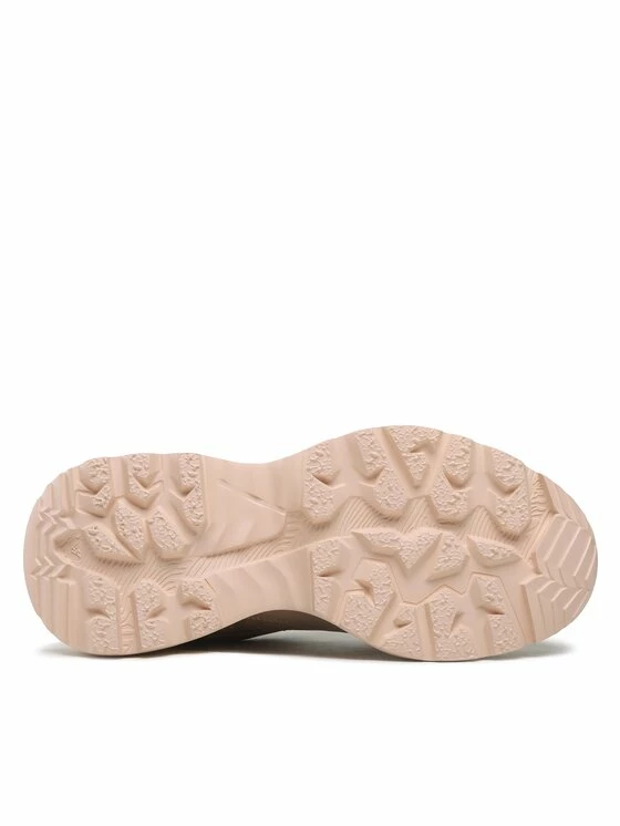 Valentino Γυναίκες Κοντά Αθλητικά Αθλητικά 91190902 Ροζ 4 Valentino Γυναίκες Κοντά Αθλητικά Αθλητικά 91190902 Ροζ - Image 4