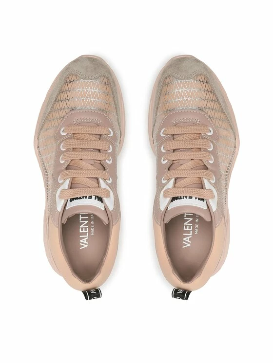 Valentino Γυναίκες Κοντά Αθλητικά Αθλητικά 91190902 Ροζ 5 Valentino Γυναίκες Κοντά Αθλητικά Αθλητικά 91190902 Ροζ - Image 5