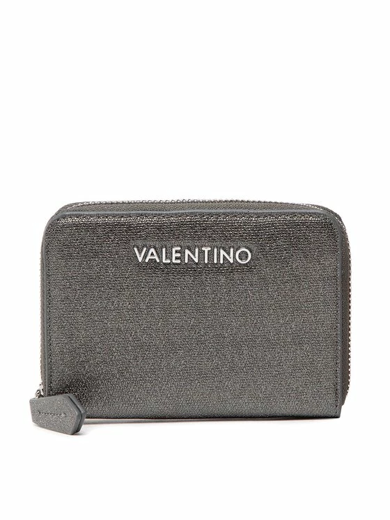 Valentino Γυναίκες Πορτοφόλια Σετ δώρου Zenzero VPA6O601GL Γκρι 2 Valentino Γυναίκες Πορτοφόλια Σετ δώρου Zenzero VPA6O601GL Γκρι - Image 2