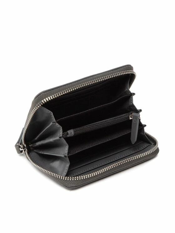 Valentino Γυναίκες Πορτοφόλια Σετ δώρου Zenzero VPA6O601GL Γκρι 4 Valentino Γυναίκες Πορτοφόλια Σετ δώρου Zenzero VPA6O601GL Γκρι - Image 4