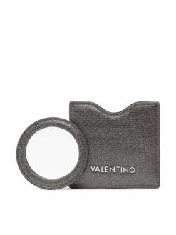Valentino Γυναίκες Πορτοφόλια Σετ δώρου Zenzero VPA6O601GL Γκρι 10 Valentino Γυναίκες Πορτοφόλια Σετ δώρου Zenzero VPA6O601GL Γκρι -Valentino Κατάστημα unnamed file 460