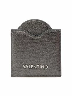 Valentino Γυναίκες Πορτοφόλια Σετ δώρου Zenzero VPA6O601GL Γκρι 11 Valentino Γυναίκες Πορτοφόλια Σετ δώρου Zenzero VPA6O601GL Γκρι -Valentino Κατάστημα unnamed file 461