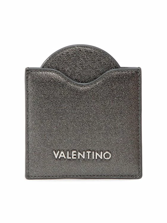 Valentino Γυναίκες Πορτοφόλια Σετ δώρου Zenzero VPA6O601GL Γκρι 6 Valentino Γυναίκες Πορτοφόλια Σετ δώρου Zenzero VPA6O601GL Γκρι - Image 6