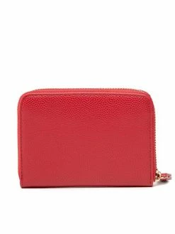 Valentino Γυναίκες Πορτοφόλια Σετ δώρου Zenzero VPA6O601 Κόκκινο -Valentino Κατάστημα unnamed file 464