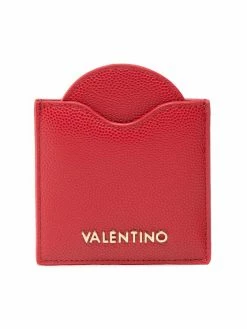 Valentino Γυναίκες Πορτοφόλια Σετ δώρου Zenzero VPA6O601 Κόκκινο -Valentino Κατάστημα unnamed file 467