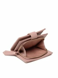 Valentino Γυναίκες Πορτοφόλια Μικρό Πορτοφόλι Γυναικείο Basmati VPS6LU215 Ροζ 6 Valentino Γυναίκες Πορτοφόλια Μικρό Πορτοφόλι Γυναικείο Basmati VPS6LU215 Ροζ -Valentino Κατάστημα unnamed file 482