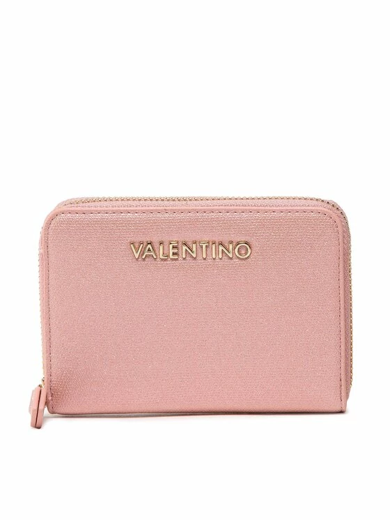 Valentino Γυναίκες Πορτοφόλια Σετ δώρου Zenzero VPA6O601GL Ροζ 2 Valentino Γυναίκες Πορτοφόλια Σετ δώρου Zenzero VPA6O601GL Ροζ - Image 2