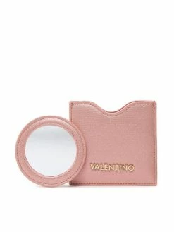 Valentino Γυναίκες Πορτοφόλια Σετ δώρου Zenzero VPA6O601GL Ροζ 10 Valentino Γυναίκες Πορτοφόλια Σετ δώρου Zenzero VPA6O601GL Ροζ -Valentino Κατάστημα unnamed file 488
