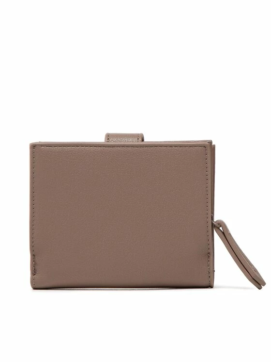 Valentino Γυναίκες Πορτοφόλια Μικρό Πορτοφόλι Γυναικείο Basmati VPS6LU215 Καφέ 2 Valentino Γυναίκες Πορτοφόλια Μικρό Πορτοφόλι Γυναικείο Basmati VPS6LU215 Καφέ - Image 2