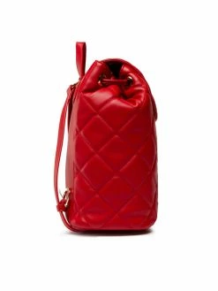 Valentino Γυναίκες Σακίδια Πλάτης Σακίδιο Ocarina VBS3KK12 Κόκκινο -Valentino Κατάστημα unnamed file 51