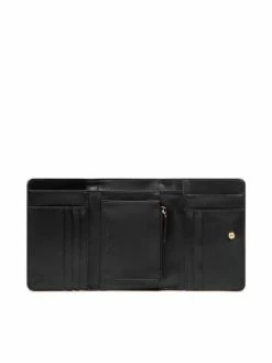 Valentino Γυναίκες Πορτοφόλια Μεγάλο Πορτοφόλι Γυναικείο Goulash VPS6JC43 Μαύρο -Valentino Κατάστημα unnamed file 512