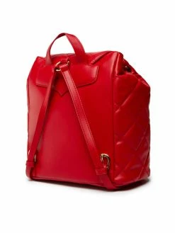 Valentino Γυναίκες Σακίδια Πλάτης Σακίδιο Ocarina VBS3KK12 Κόκκινο -Valentino Κατάστημα unnamed file 52