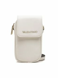 Valentino Γυναίκες Τσάντες Mini Τσάντα Goulash VPS6JC225 Λευκό