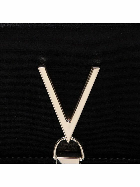 Valentino Γυναίκες Τσάντες Βραδινές Τσάντα Divina Gift VBS6O703V Μαύρο 2 Valentino Γυναίκες Τσάντες Βραδινές Τσάντα Divina Gift VBS6O703V Μαύρο - Image 2