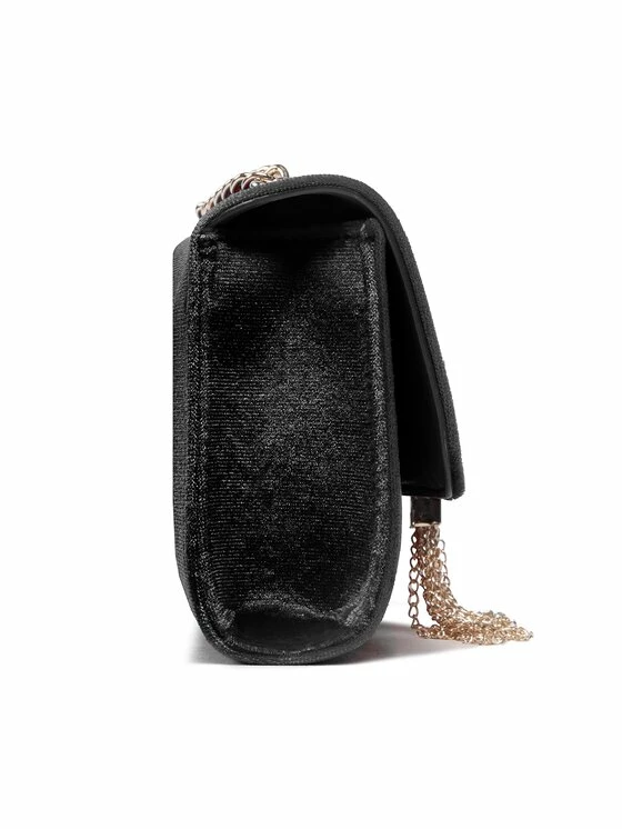 Valentino Γυναίκες Τσάντες Βραδινές Τσάντα Divina Gift VBS6O703V Μαύρο 3 Valentino Γυναίκες Τσάντες Βραδινές Τσάντα Divina Gift VBS6O703V Μαύρο - Image 3