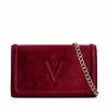 Valentino Γυναίκες Τσάντες Βραδινές Τσάντα Edemame V VBS6NU02 Μπορντό