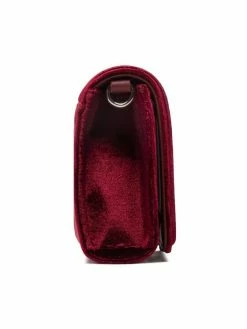 Valentino Γυναίκες Τσάντες Βραδινές Τσάντα Edemame V VBS6NU02 Μπορντό -Valentino Κατάστημα unnamed file 556