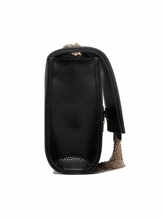 Valentino Γυναίκες Τσάντες Βραδινές Τσάντα Divina Gift VBS6O703 Μαύρο 3 Valentino Γυναίκες Τσάντες Βραδινές Τσάντα Divina Gift VBS6O703 Μαύρο - Image 3