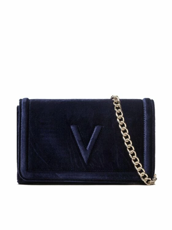 Valentino Γυναίκες Τσάντες Βραδινές Τσάντα Edamame V VBS6NU02 Σκούρο μπλε 1 Valentino Γυναίκες Τσάντες Βραδινές Τσάντα Edamame V VBS6NU02 Σκούρο μπλε