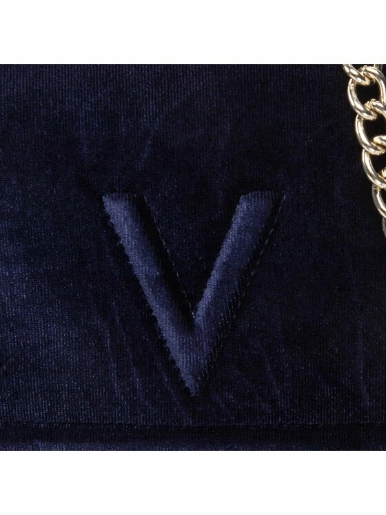 Valentino Γυναίκες Τσάντες Βραδινές Τσάντα Edamame V VBS6NU02 Σκούρο μπλε 2 Valentino Γυναίκες Τσάντες Βραδινές Τσάντα Edamame V VBS6NU02 Σκούρο μπλε - Image 2