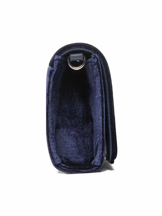 Valentino Γυναίκες Τσάντες Βραδινές Τσάντα Edamame V VBS6NU02 Σκούρο μπλε 3 Valentino Γυναίκες Τσάντες Βραδινές Τσάντα Edamame V VBS6NU02 Σκούρο μπλε - Image 3