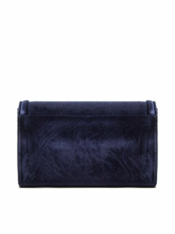 Valentino Γυναίκες Τσάντες Βραδινές Τσάντα Edamame V VBS6NU02 Σκούρο μπλε 4 Valentino Γυναίκες Τσάντες Βραδινές Τσάντα Edamame V VBS6NU02 Σκούρο μπλε - Image 4