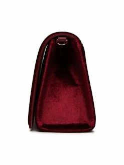 Valentino Γυναίκες Τσάντες Βραδινές Τσάντα Edamame V VBS6NU01 Μπορντό 6 Valentino Γυναίκες Τσάντες Βραδινές Τσάντα Edamame V VBS6NU01 Μπορντό -Valentino Κατάστημα unnamed file 576