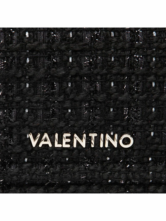 Valentino Γυναίκες Τσάντες Βραδινές Τσάντα Edamame VBS6NR02T Μαύρο 2 Valentino Γυναίκες Τσάντες Βραδινές Τσάντα Edamame VBS6NR02T Μαύρο - Image 2