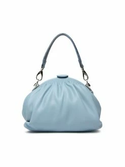 Valentino Γυναίκες Τσάντες με Χερούλι Τσάντα Mojito VBS6BL02 Μπλε -Valentino Κατάστημα unnamed file 58