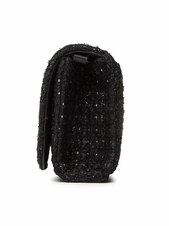 Valentino Γυναίκες Τσάντες Βραδινές Τσάντα Edamame VBS6NR02T Μαύρο 3 Valentino Γυναίκες Τσάντες Βραδινές Τσάντα Edamame VBS6NR02T Μαύρο - Image 3