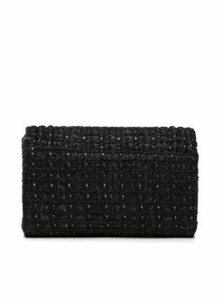 Valentino Γυναίκες Τσάντες Βραδινές Τσάντα Edamame VBS6NR02T Μαύρο 7 Valentino Γυναίκες Τσάντες Βραδινές Τσάντα Edamame VBS6NR02T Μαύρο -Valentino Κατάστημα unnamed file 581