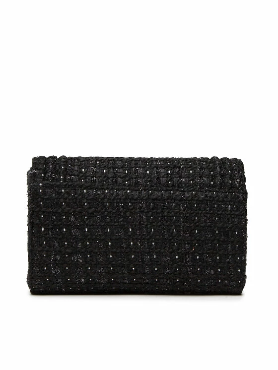 Valentino Γυναίκες Τσάντες Βραδινές Τσάντα Edamame VBS6NR02T Μαύρο 4 Valentino Γυναίκες Τσάντες Βραδινές Τσάντα Edamame VBS6NR02T Μαύρο - Image 4