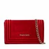 Valentino Γυναίκες Τσάντες Βραδινές Τσάντα Edamame VBS6NR02 Κόκκινο