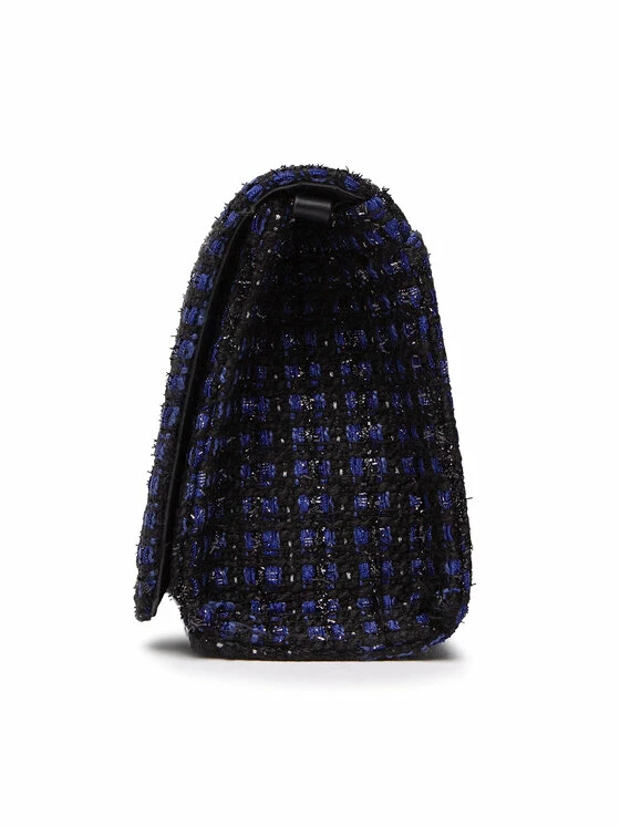 Valentino Γυναίκες Τσάντες Βραδινές Τσάντα Edamme VBS6NR01T Μαύρο 3 Valentino Γυναίκες Τσάντες Βραδινές Τσάντα Edamme VBS6NR01T Μαύρο - Image 3