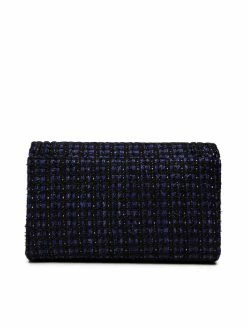 Valentino Γυναίκες Τσάντες Βραδινές Τσάντα Edamme VBS6NR01T Μαύρο 7 Valentino Γυναίκες Τσάντες Βραδινές Τσάντα Edamme VBS6NR01T Μαύρο -Valentino Κατάστημα unnamed file 593