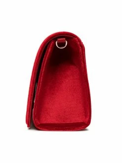 Valentino Γυναίκες Τσάντες Βραδινές Τσάντα Edamame VBS6NR01 Κόκκινο -Valentino Κατάστημα unnamed file 596