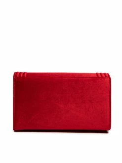 Valentino Γυναίκες Τσάντες Βραδινές Τσάντα Edamame VBS6NR01 Κόκκινο -Valentino Κατάστημα unnamed file 597