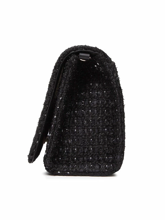 Valentino Γυναίκες Τσάντες Βραδινές Τσάντα Edamame VBS6NR01T Μαύρο 3 Valentino Γυναίκες Τσάντες Βραδινές Τσάντα Edamame VBS6NR01T Μαύρο - Image 3