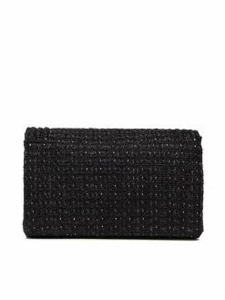 Valentino Γυναίκες Τσάντες Βραδινές Τσάντα Edamame VBS6NR01T Μαύρο 7 Valentino Γυναίκες Τσάντες Βραδινές Τσάντα Edamame VBS6NR01T Μαύρο -Valentino Κατάστημα unnamed file 601